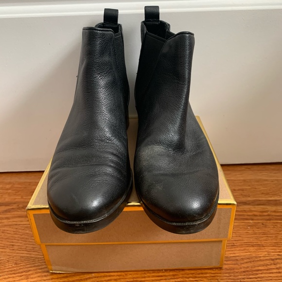 Cole Haan Chelsea Boots - Picture 5 of 5